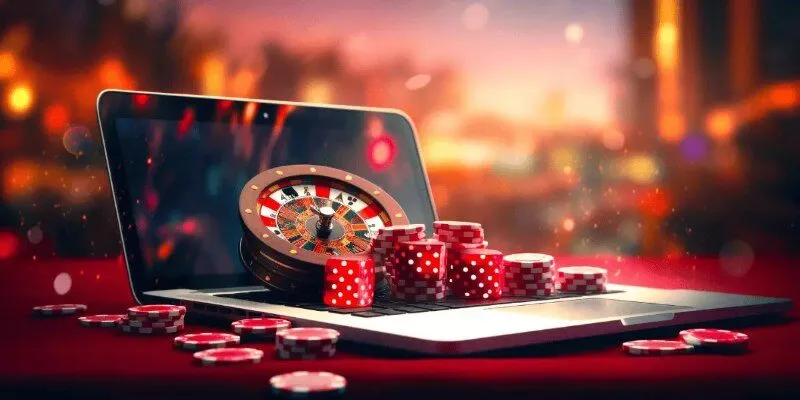 Casino Hải Phòng - Thiên đường giải trí số một miền Bắc. Cùng dramatv.tv khám phá không gian giải trí xanh chín, chất lượng tại đất cảng.